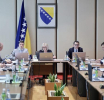 SNSD, HDZ i Trojka uvećavaju budžet BiH za 60 miliona KM